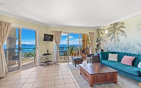 Turquoise Views
